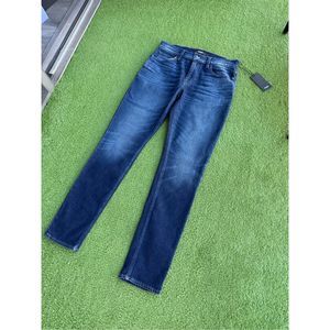 Hudson AXL Skinny mens jeans 34